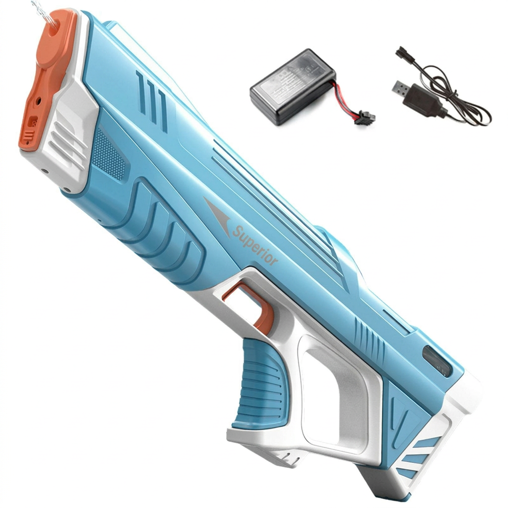WaterStrike XL 43"